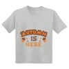 Youth DryBlend ® 50 Cotton/50 Poly T Shirt Thumbnail