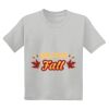 Youth DryBlend ® 50 Cotton/50 Poly T Shirt Thumbnail