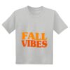 Youth DryBlend ® 50 Cotton/50 Poly T Shirt Thumbnail