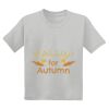 Youth DryBlend ® 50 Cotton/50 Poly T Shirt Thumbnail