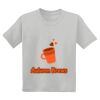 Youth DryBlend ® 50 Cotton/50 Poly T Shirt Thumbnail