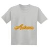 Youth DryBlend ® 50 Cotton/50 Poly T Shirt Thumbnail