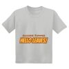 Youth DryBlend ® 50 Cotton/50 Poly T Shirt Thumbnail