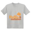 Youth DryBlend ® 50 Cotton/50 Poly T Shirt Thumbnail