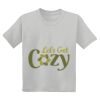 Youth DryBlend ® 50 Cotton/50 Poly T Shirt Thumbnail