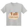 Youth DryBlend ® 50 Cotton/50 Poly T Shirt Thumbnail