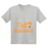 Youth DryBlend ® 50 Cotton/50 Poly T Shirt Thumbnail