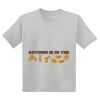 Youth DryBlend ® 50 Cotton/50 Poly T Shirt Thumbnail