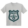 Youth DryBlend ® 50 Cotton/50 Poly T Shirt Thumbnail