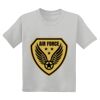 Youth DryBlend ® 50 Cotton/50 Poly T Shirt Thumbnail