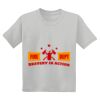 Youth DryBlend ® 50 Cotton/50 Poly T Shirt Thumbnail