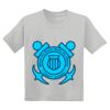 Youth DryBlend ® 50 Cotton/50 Poly T Shirt Thumbnail