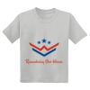 Youth DryBlend ® 50 Cotton/50 Poly T Shirt Thumbnail