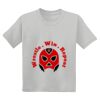 Youth DryBlend ® 50 Cotton/50 Poly T Shirt Thumbnail