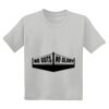 Youth DryBlend ® 50 Cotton/50 Poly T Shirt Thumbnail