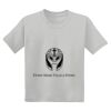 Youth DryBlend ® 50 Cotton/50 Poly T Shirt Thumbnail