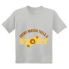 Youth DryBlend ® 50 Cotton/50 Poly T Shirt Thumbnail