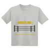 Youth DryBlend ® 50 Cotton/50 Poly T Shirt Thumbnail