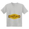 Youth DryBlend ® 50 Cotton/50 Poly T Shirt Thumbnail