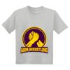 Youth DryBlend ® 50 Cotton/50 Poly T Shirt Thumbnail