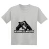 Youth DryBlend ® 50 Cotton/50 Poly T Shirt Thumbnail