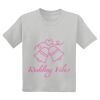 Youth DryBlend ® 50 Cotton/50 Poly T Shirt Thumbnail