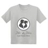 Youth DryBlend ® 50 Cotton/50 Poly T Shirt Thumbnail