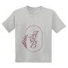 Youth DryBlend ® 50 Cotton/50 Poly T Shirt Thumbnail