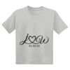 Youth DryBlend ® 50 Cotton/50 Poly T Shirt Thumbnail