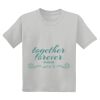 Youth DryBlend ® 50 Cotton/50 Poly T Shirt Thumbnail