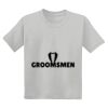 Youth DryBlend ® 50 Cotton/50 Poly T Shirt Thumbnail