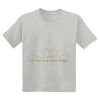 Youth DryBlend ® 50 Cotton/50 Poly T Shirt Thumbnail