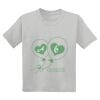 Youth DryBlend ® 50 Cotton/50 Poly T Shirt Thumbnail