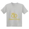 Youth DryBlend ® 50 Cotton/50 Poly T Shirt Thumbnail