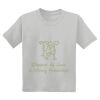 Youth DryBlend ® 50 Cotton/50 Poly T Shirt Thumbnail