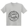 Youth DryBlend ® 50 Cotton/50 Poly T Shirt Thumbnail