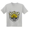 Youth DryBlend ® 50 Cotton/50 Poly T Shirt Thumbnail