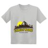 Youth DryBlend ® 50 Cotton/50 Poly T Shirt Thumbnail