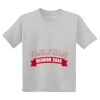 Youth DryBlend ® 50 Cotton/50 Poly T Shirt Thumbnail