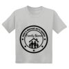 Youth DryBlend ® 50 Cotton/50 Poly T Shirt Thumbnail