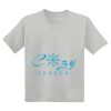 Youth DryBlend ® 50 Cotton/50 Poly T Shirt Thumbnail