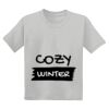 Youth DryBlend ® 50 Cotton/50 Poly T Shirt Thumbnail