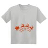 Youth DryBlend ® 50 Cotton/50 Poly T Shirt Thumbnail