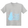 Youth DryBlend ® 50 Cotton/50 Poly T Shirt Thumbnail