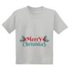 Youth DryBlend ® 50 Cotton/50 Poly T Shirt Thumbnail