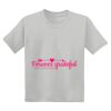 Youth DryBlend ® 50 Cotton/50 Poly T Shirt Thumbnail