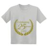 Youth DryBlend ® 50 Cotton/50 Poly T Shirt Thumbnail