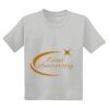 Youth DryBlend ® 50 Cotton/50 Poly T Shirt Thumbnail