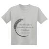 Youth DryBlend ® 50 Cotton/50 Poly T Shirt Thumbnail