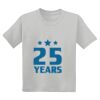 Youth DryBlend ® 50 Cotton/50 Poly T Shirt Thumbnail